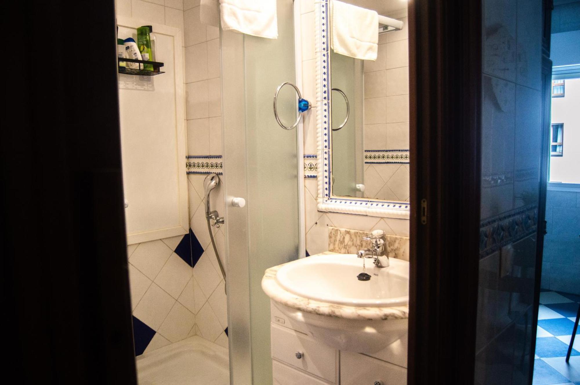Apartamento Moma Meanas Centro *