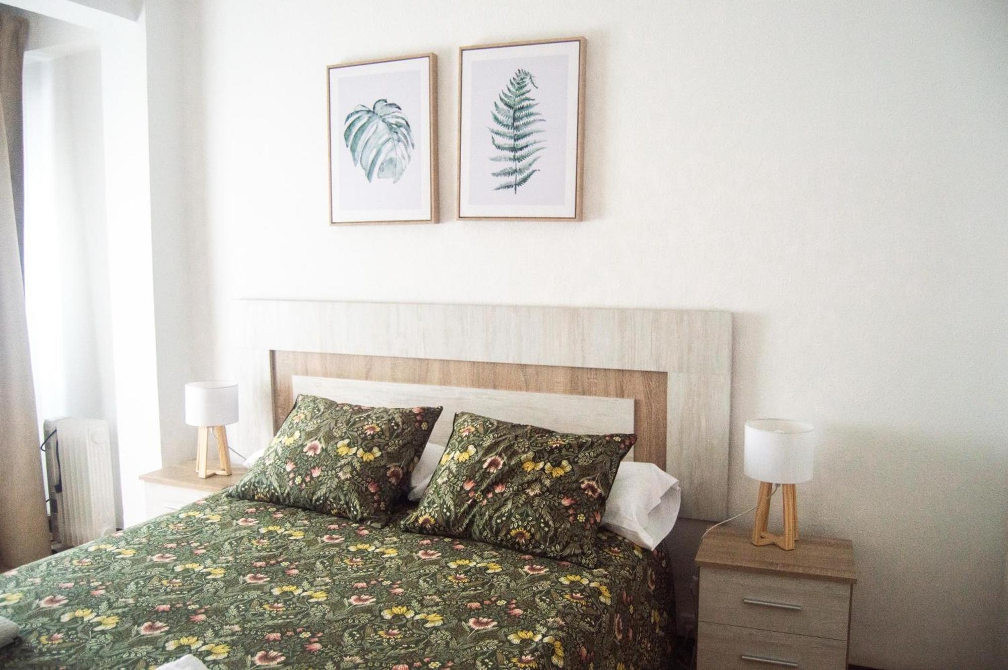 Apartamento Moma Meanas Centro Avilés