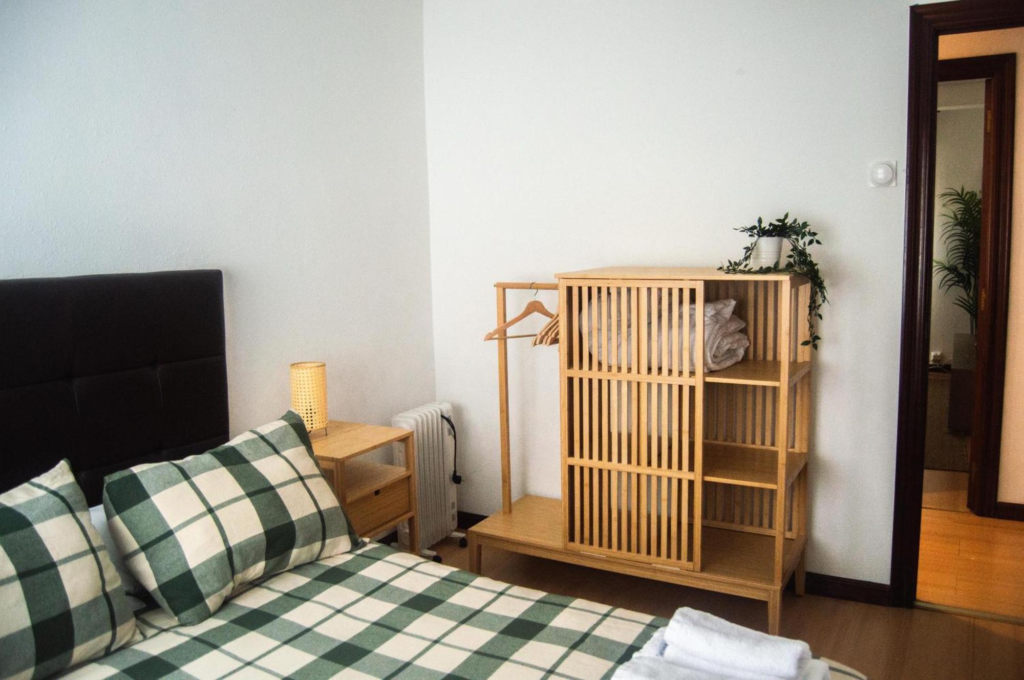 Apartamento Moma Meanas Centro