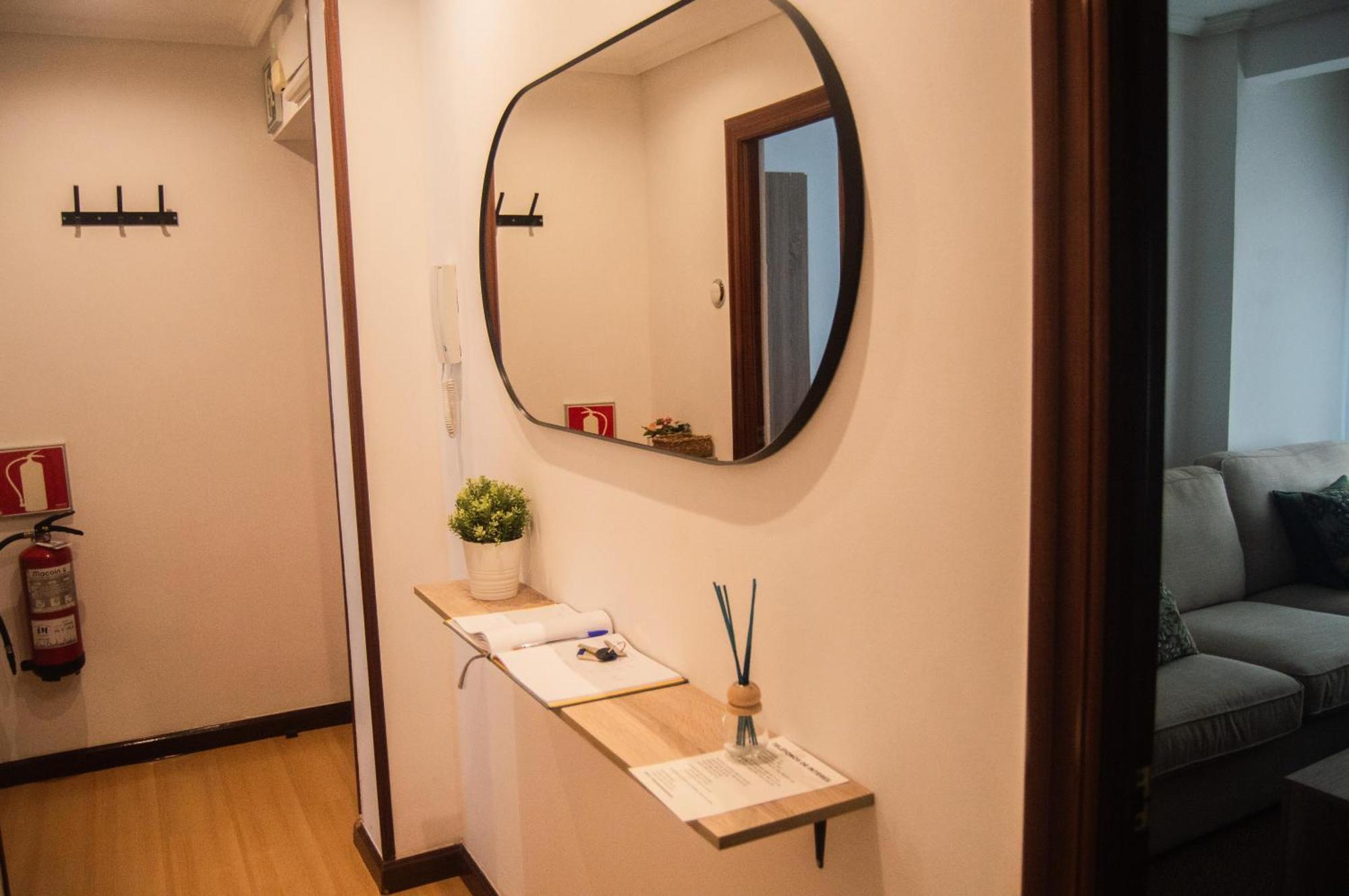 Apartamento Moma Meanas Centro
