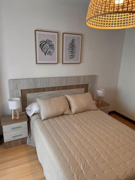 Apartment Moma Meanas Centro *