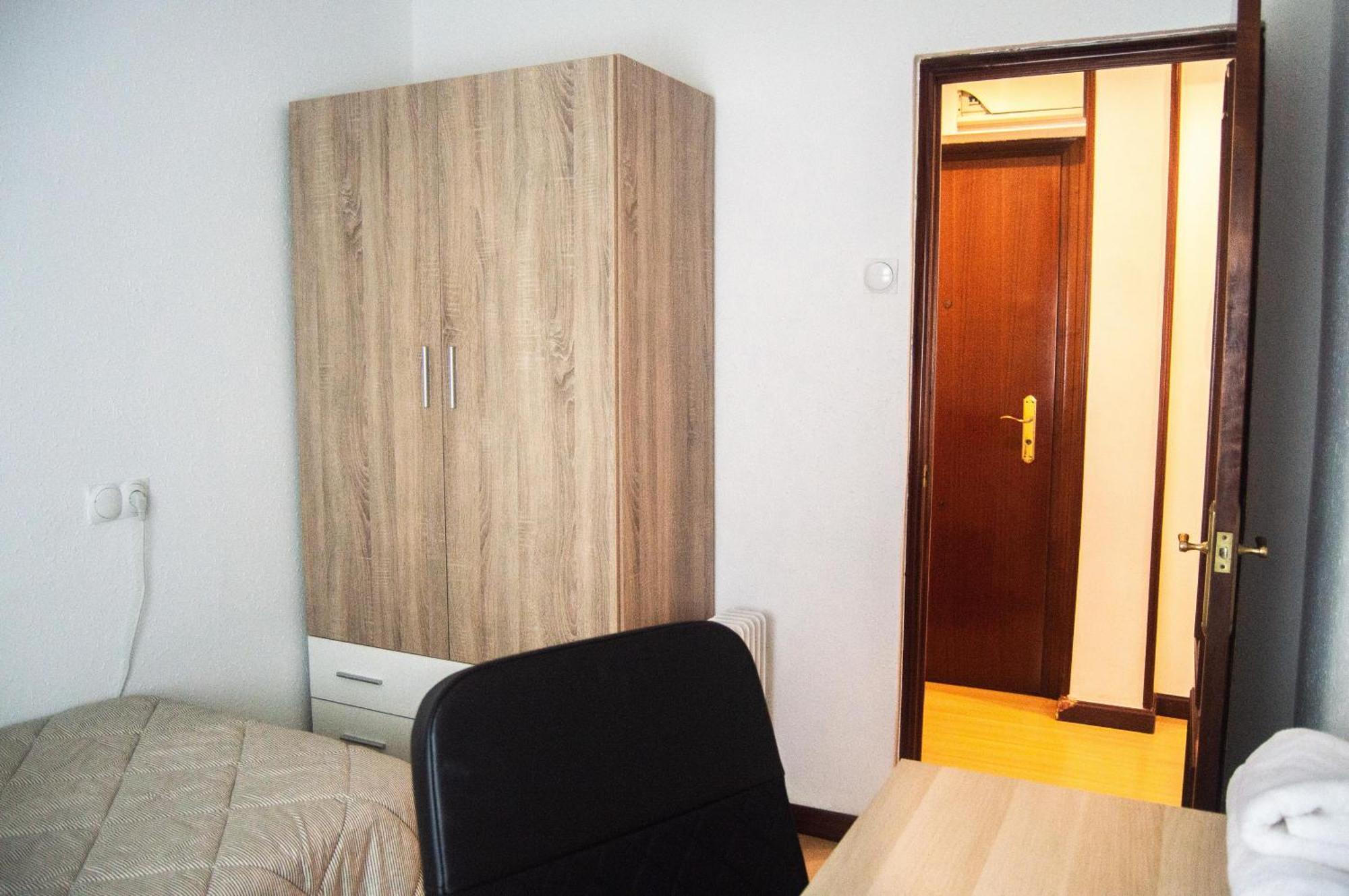 Apartment Moma Meanas Centro *