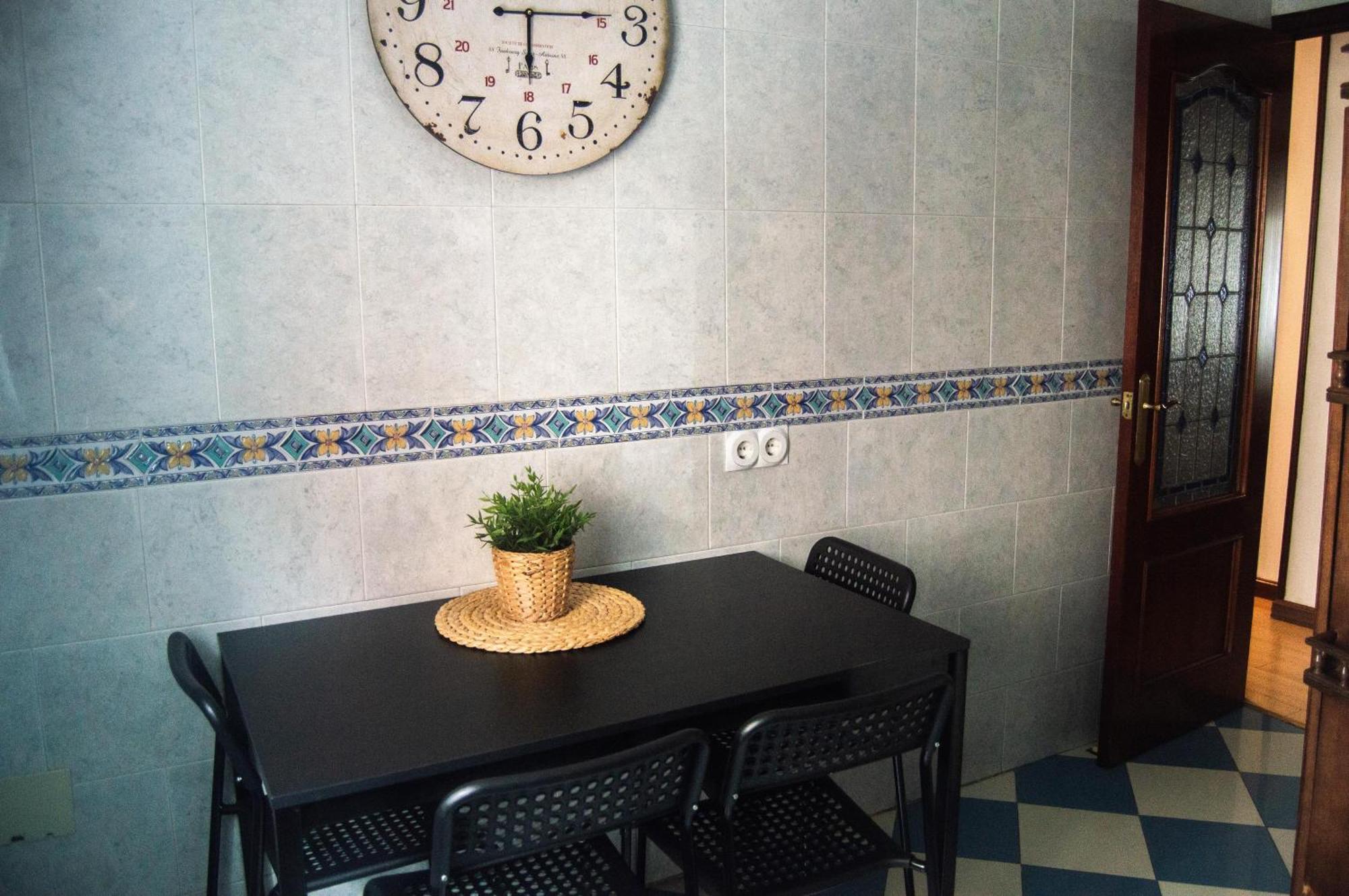 Apartment Moma Meanas Centro Aviles