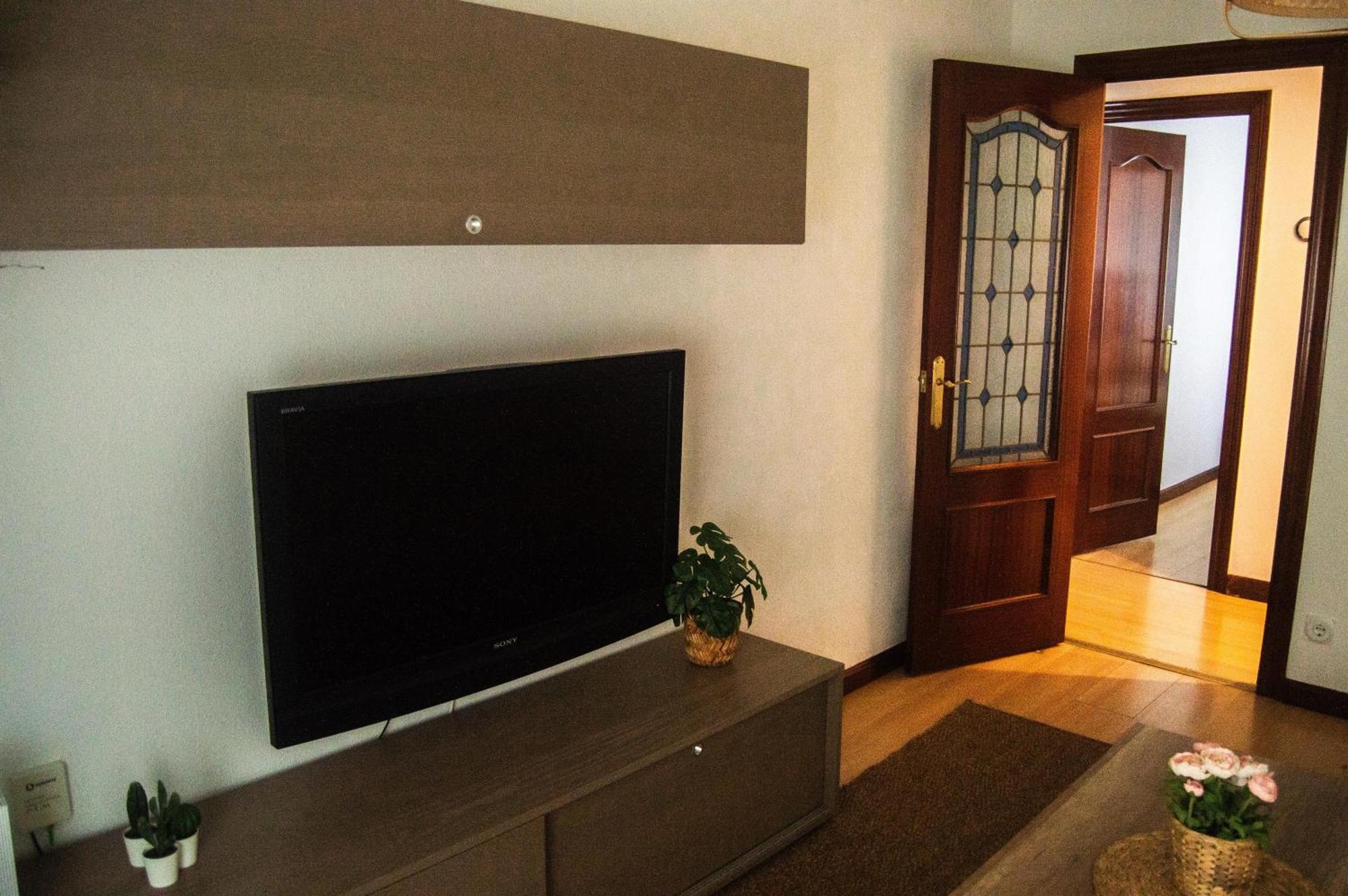 Apartment Moma Meanas Centro Aviles