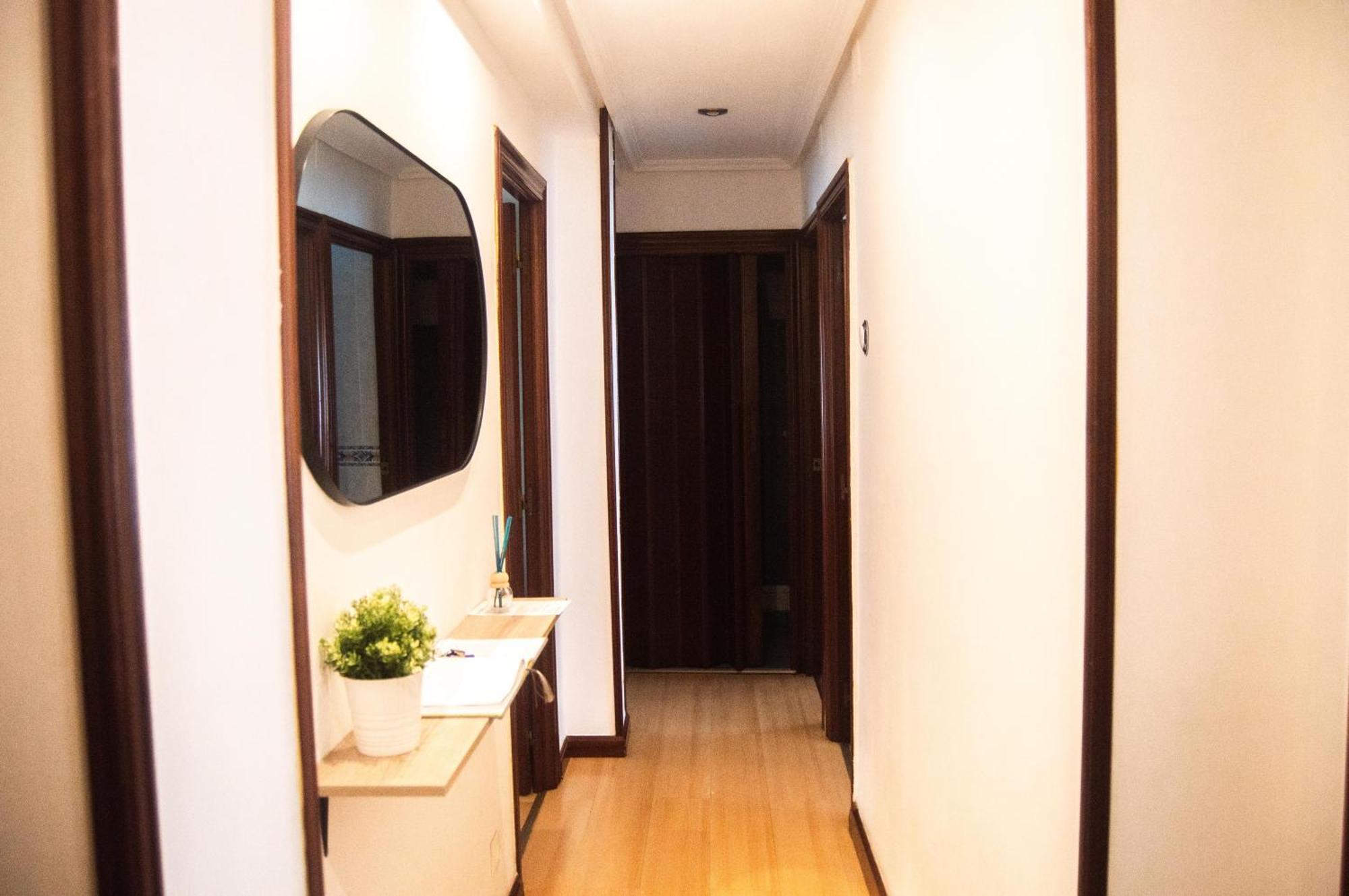 Apartment Moma Meanas Centro