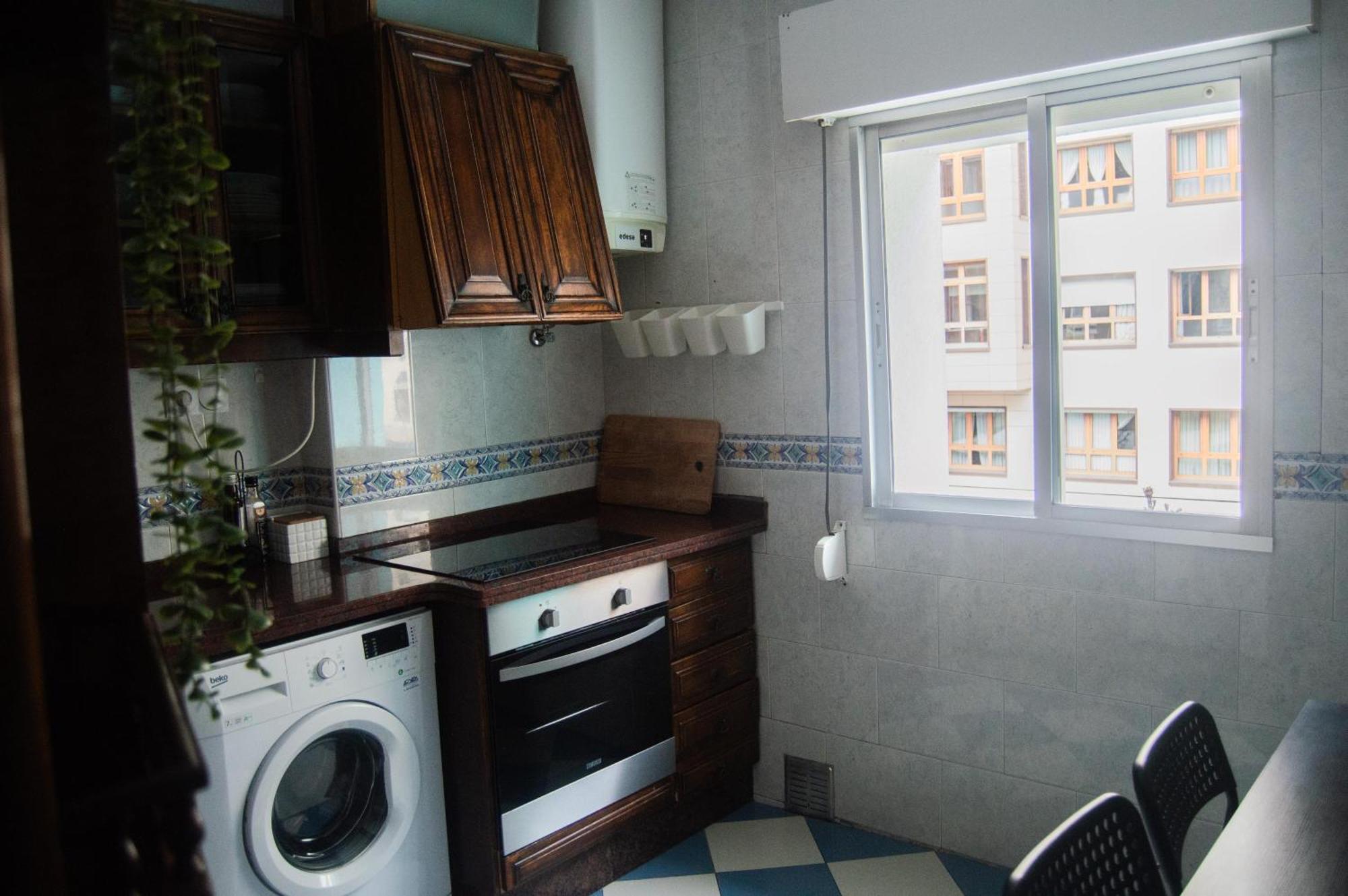 Apartment Moma Meanas Centro