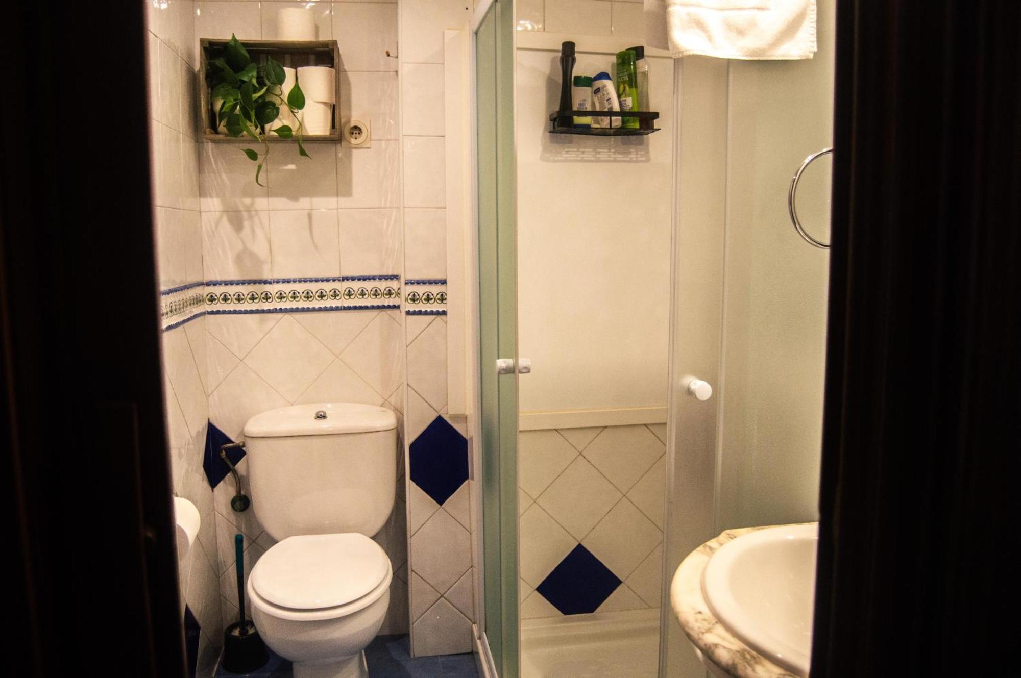 Moma Meanas Centro Apartment Aviles