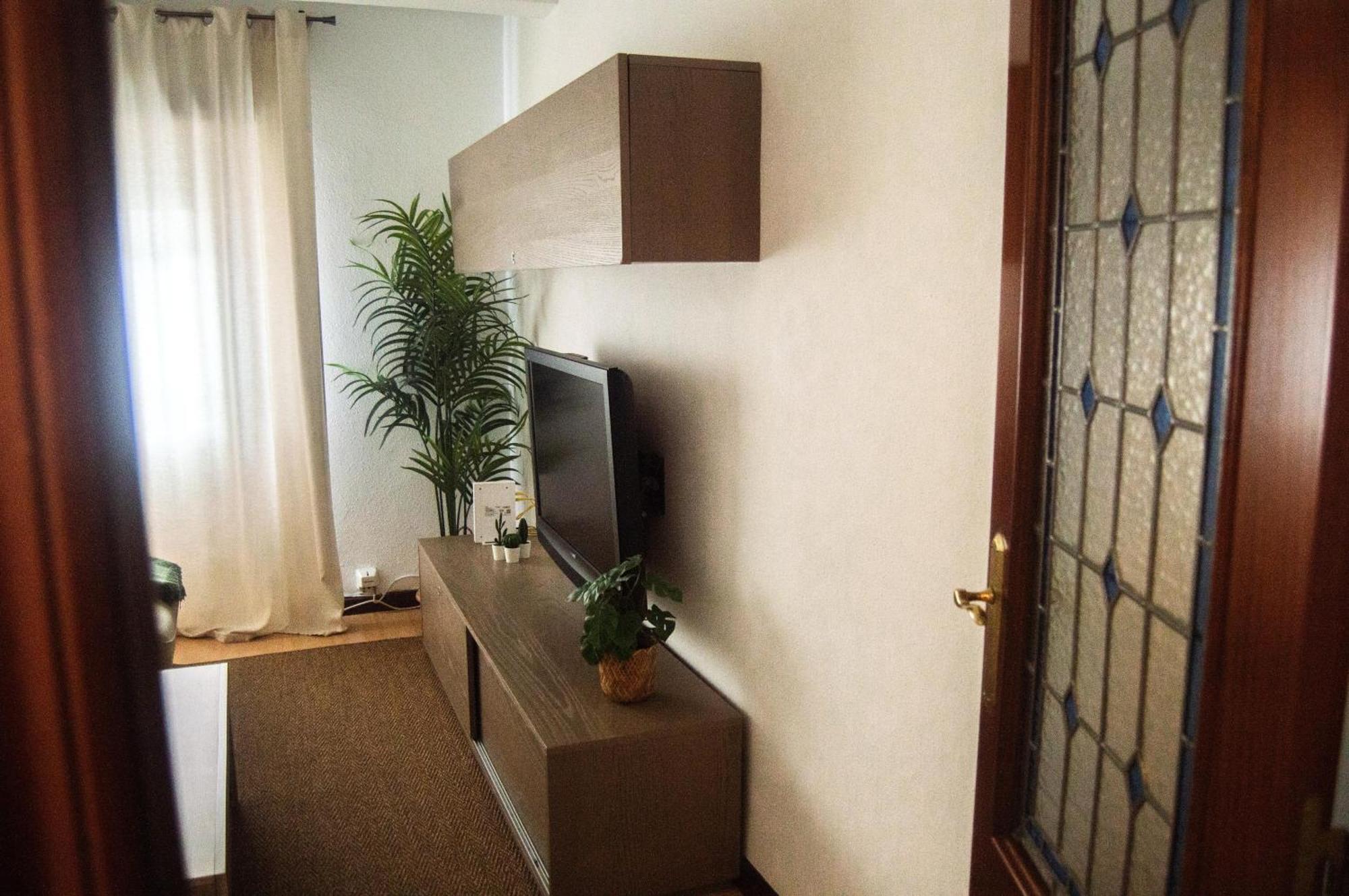 Apartment Moma Meanas Centro *